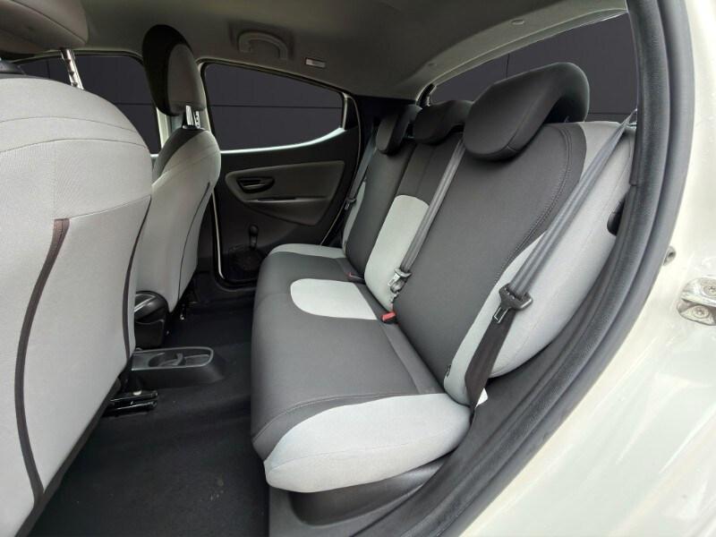 LANCIA Ypsilon 3ª serie Ypsilon 1.2 69 CV 5 po...