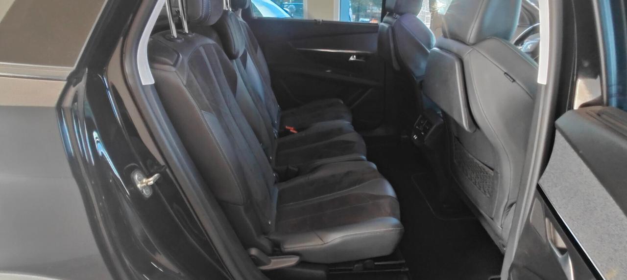 Peugeot 5008 BlueHDi 130 S&S EAT8 Crossway
