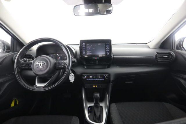 TOYOTA Yaris Yaris 1.5 Hybrid 5 porte Business