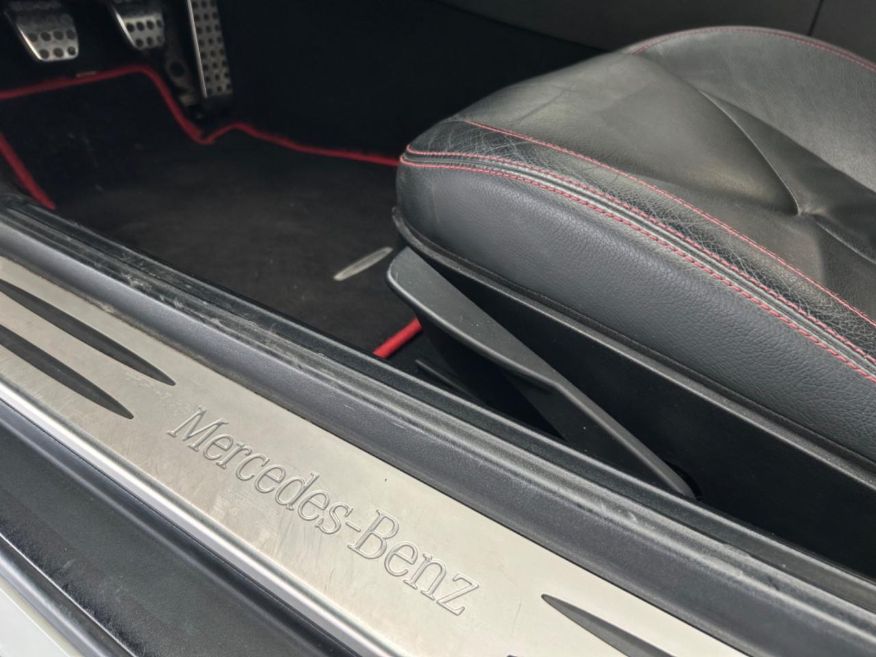 Mercedes-benz SLK Premium Amg