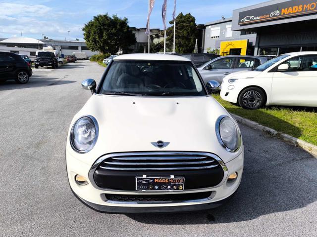 MINI One 1.5 One D NEOPATENTATI