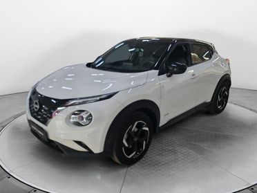 Nissan Juke Juke 1.6 HEV N-Connecta