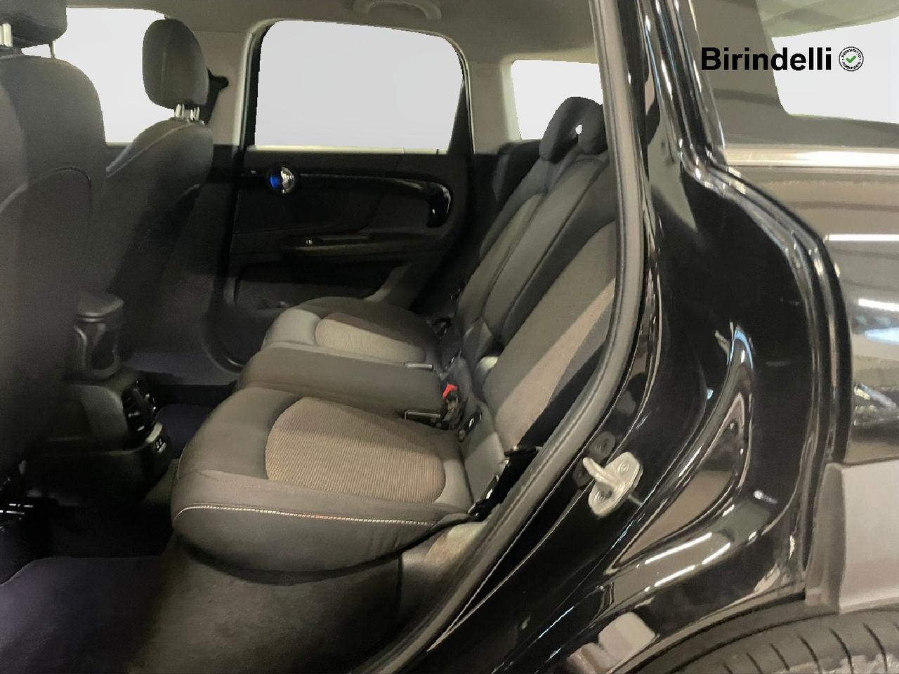 MINI Mini Countrym.(F60) - Mini 1.5 Cooper SE Business Countryman ALL4