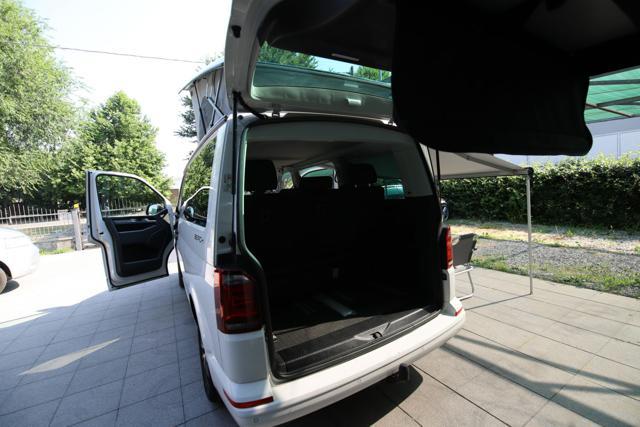 VOLKSWAGEN California 2.0 TDI 204cv DSG 4Motion California Beach