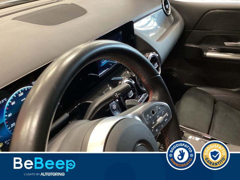 Mercedes-Benz Classe B B 200 D PREMIUM AUTO