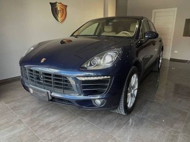 Porsche Macan 3.0d S 250cv pdk