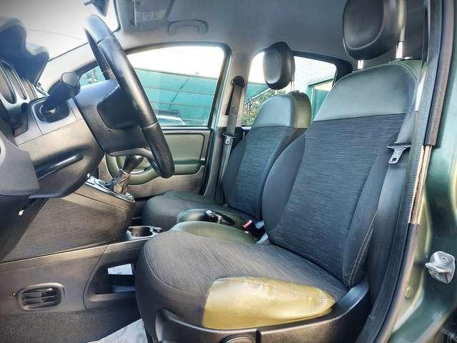 Fiat Panda 4x4 1.3 mjt 16v 4x4 UNI PROPIETARIO * PROMO *