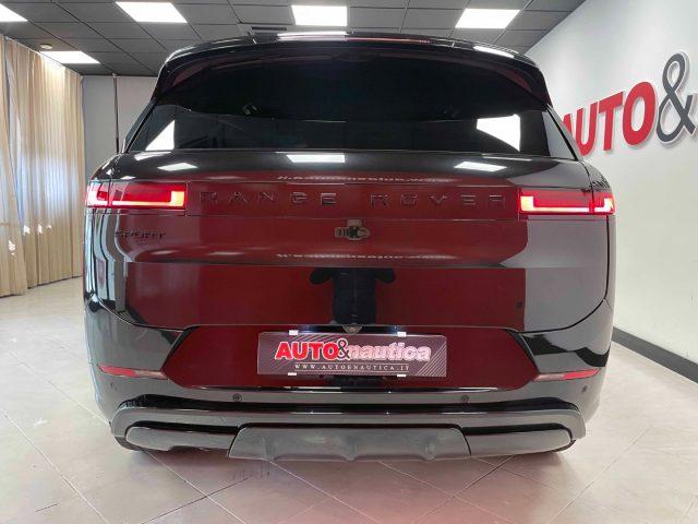 LAND ROVER Range Rover Sport 3.0D MHEV DYNAMIC HSE AWD 250CV - IVA DEDUCIBILE
