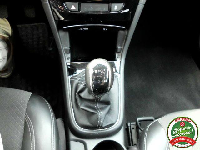 OPEL Mokka X 1.6 CDTI Ecotec 131 CV 4x2 Innovation