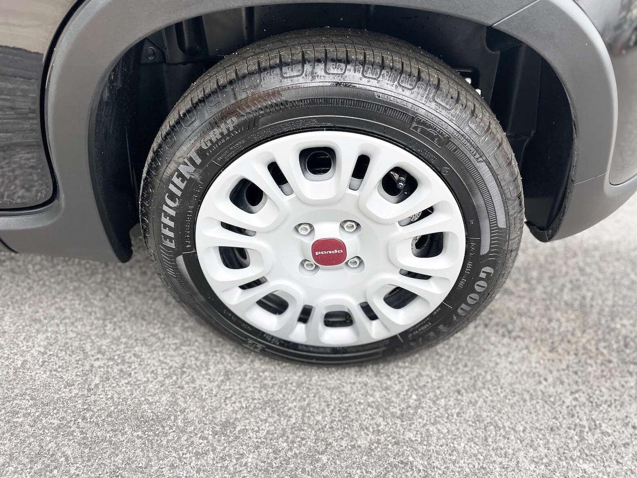 Fiat Panda 1.0 Hybrid 70CV COME NUOVA E6 - 2023