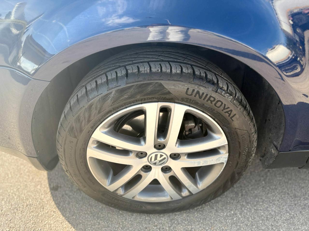 Volkswagen Passat 1.9 TDI/130 CV cat Highline 1 PROPRIETARIO