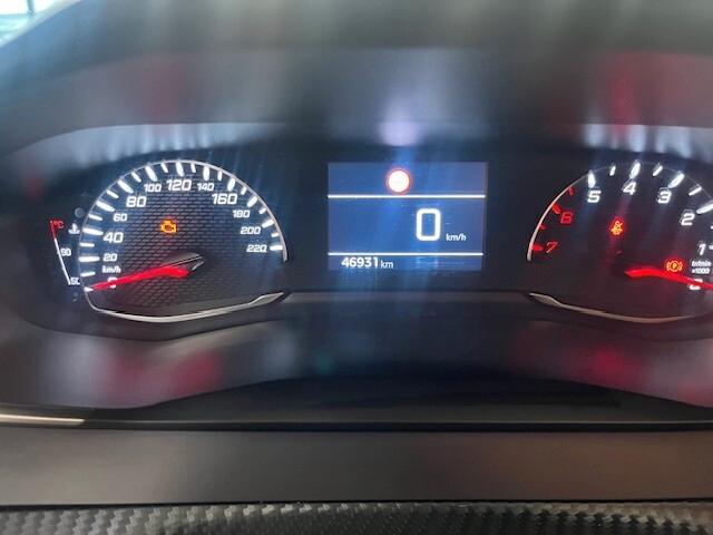 Peugeot 208 PureTech 75 Stop&Start 5 porte Active