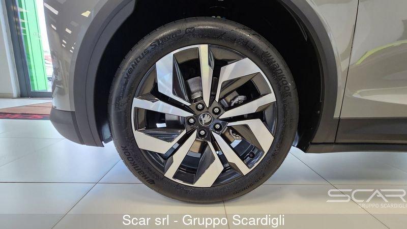 Skoda Elroq 60 Sportline