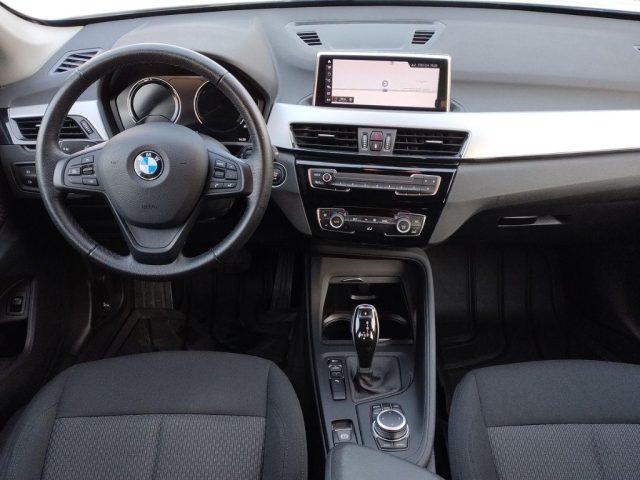 BMW X1 sDrive16d Business Advantage