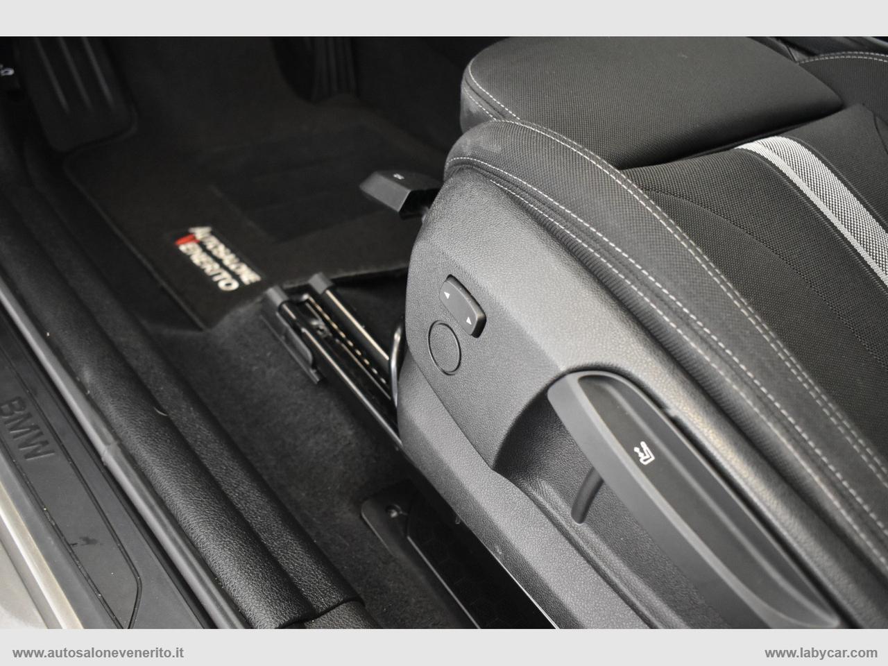 BMW 220d xDrive Active Tourer Luxury aut.