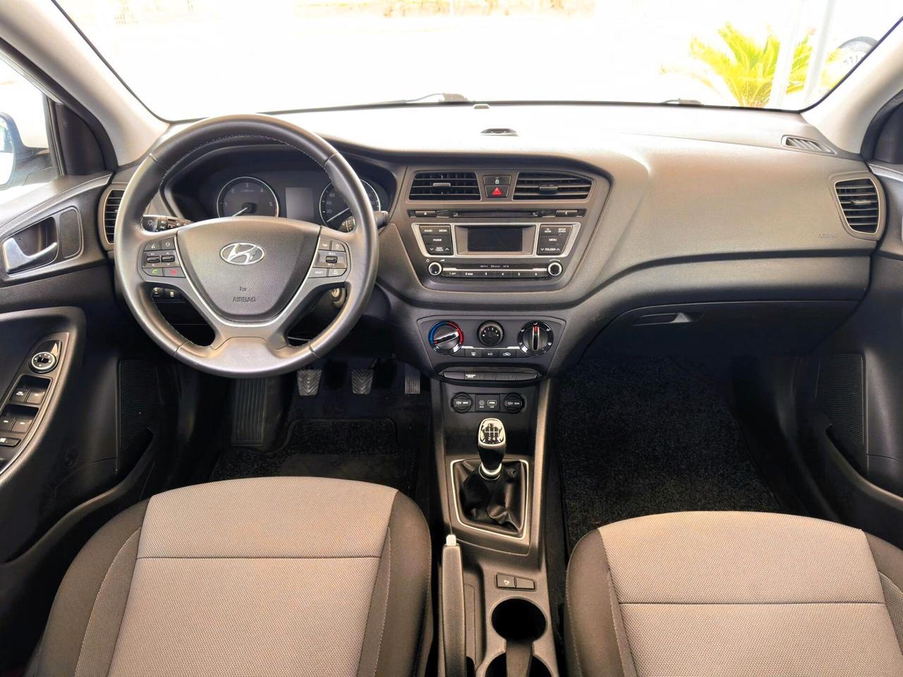 Hyundai i20 1.1 CRDi 12V 5 porte Style