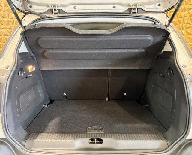 Citroen C3 Aircross BlueHDi 100 S&S Shine