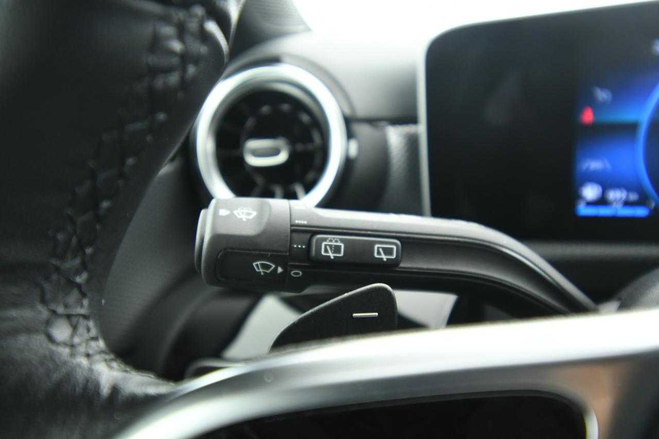 Mercedes-Benz A 180 d Sport auto CAMERA+LED+BLUETOOTH+NEOPATENTATI