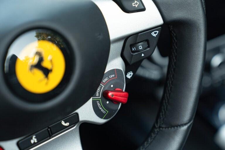 2020 FERRARI PORTOFINO TAILOR MADE - RDS01673