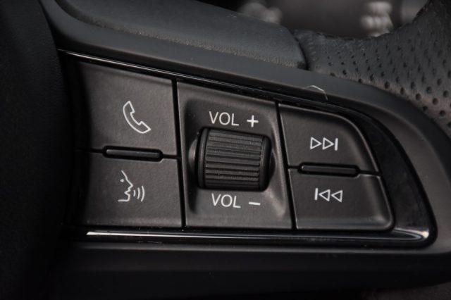 ALFA ROMEO Giulia 2.2 Turbodiesel 190 CV AT8 Super Business