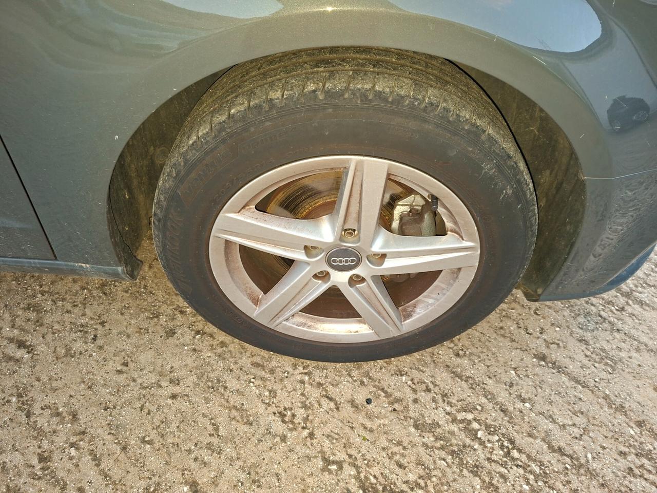 Audi A3 SPB 1.6 TDI 116 CV Sport