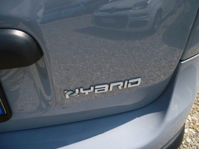 FIAT Panda 1.0 FireFly S&S Hybrid City Cross