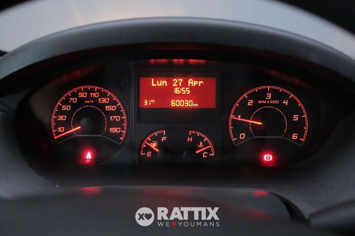 Peugeot Boxer 330 2.2 bluehdi 140CV L2H2 (IVA ESCLUSA)
