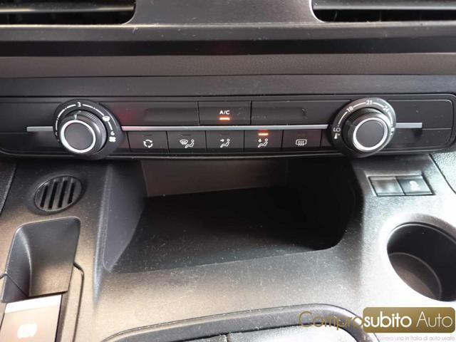 PEUGEOT Rifter BlueHDi 100 Active Long