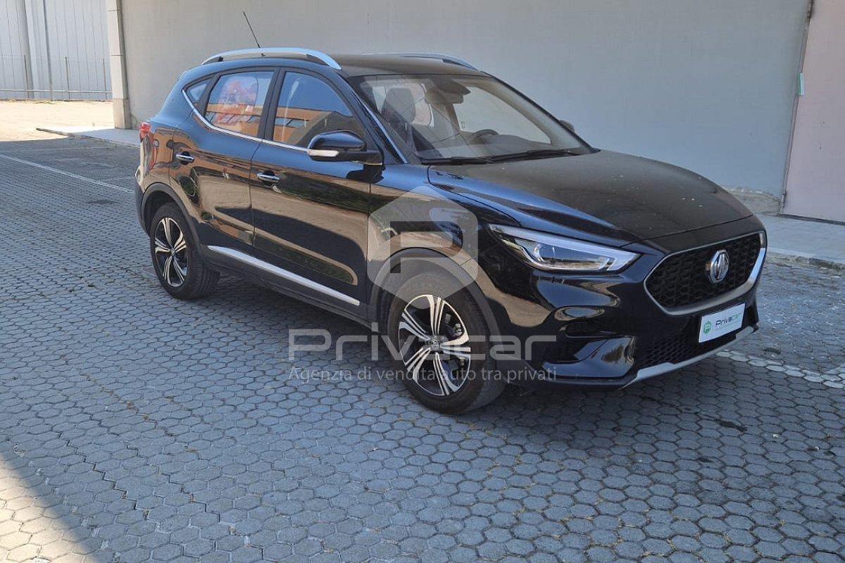 MG ZS 1.5 VTi-tech Comfort