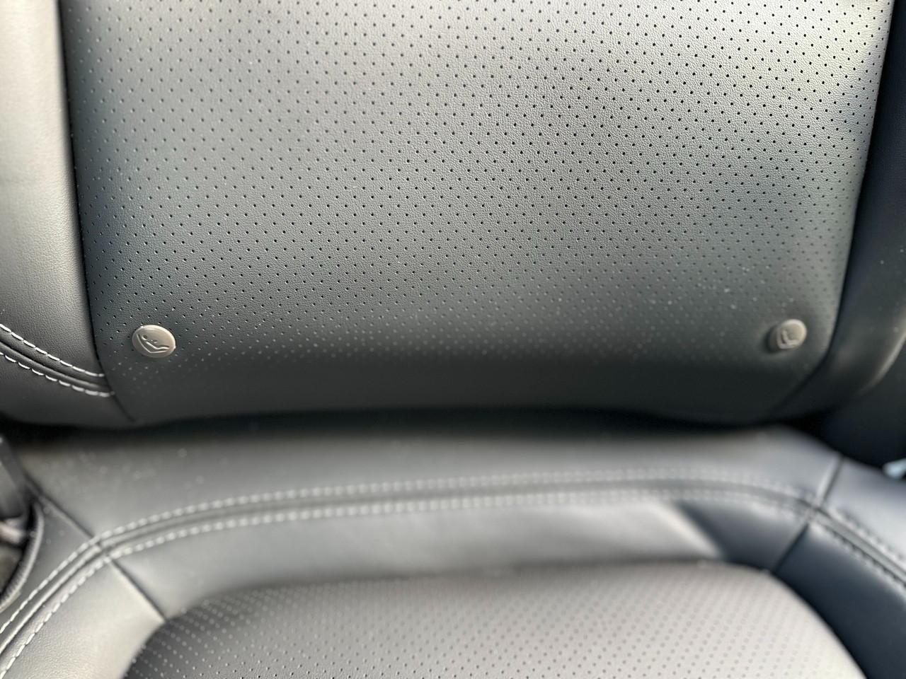 DR Motor DR F35 - DR F35 1.5 turbo Gpl 149cv dct