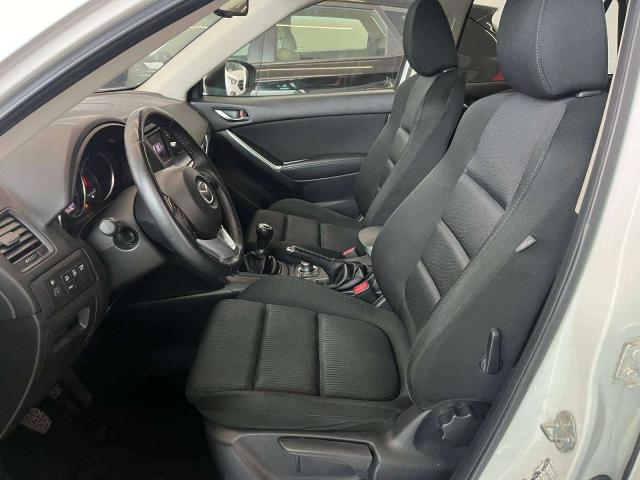 Mazda CX-5 2.2 Essence 2wd 150cv