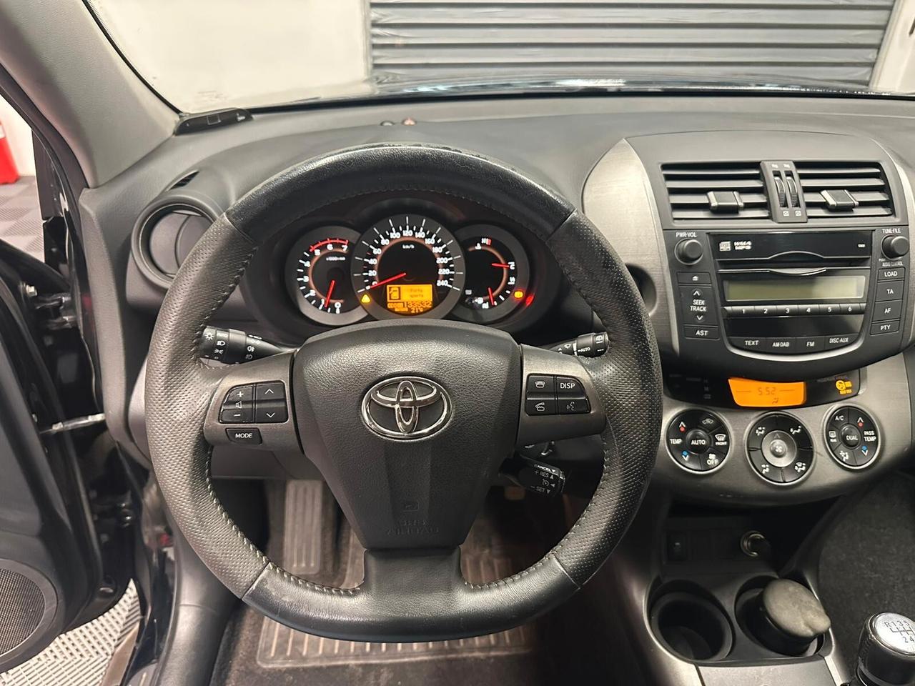 Toyota RAV 4 RAV4 2.2 150 CV Exclusive