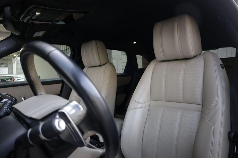 Land Rover Range Rover Velar 3.0D V6 300 CV R-Dynamic PROMOZIONE Unicoproprietario