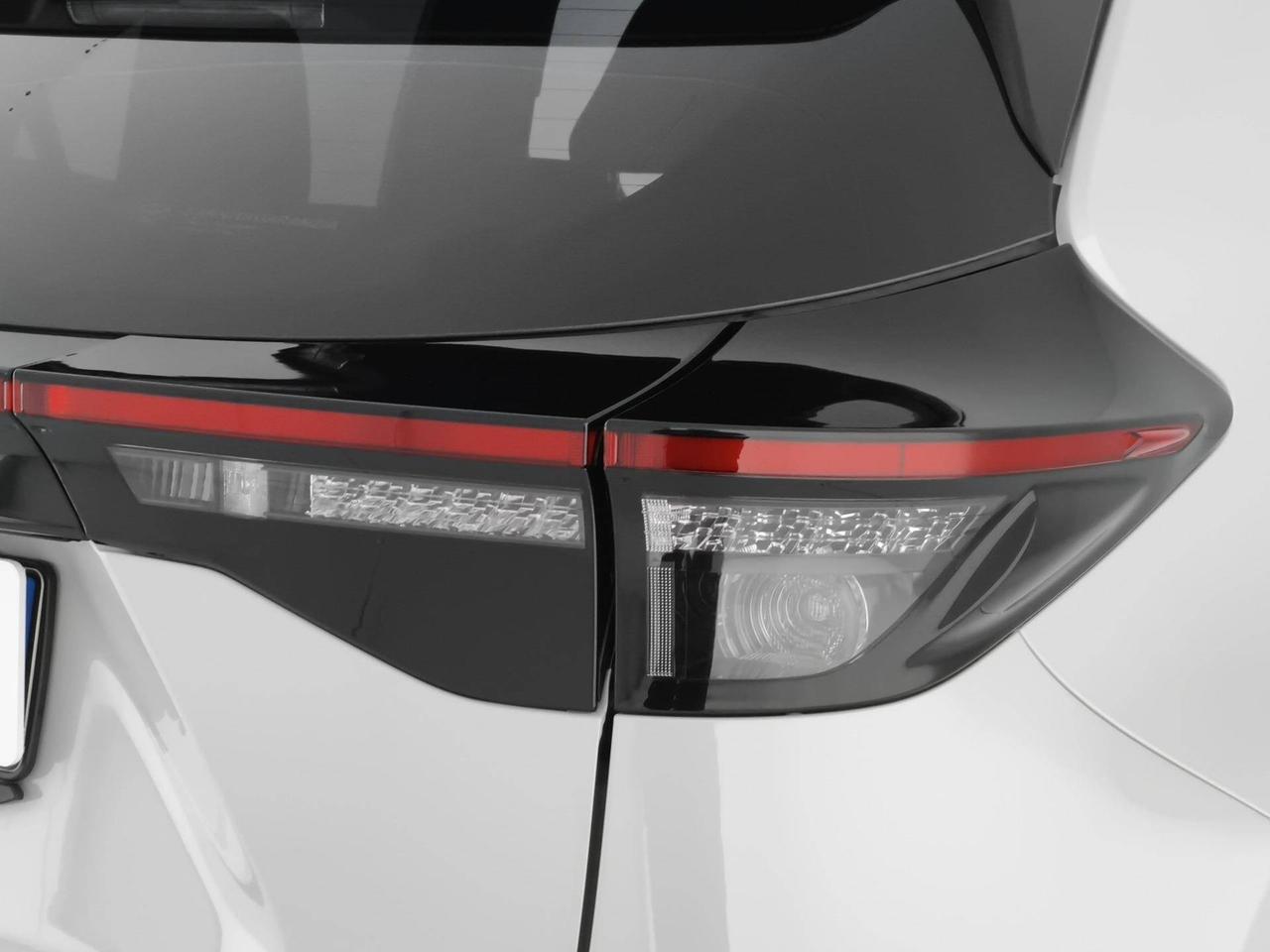 Toyota Yaris Cross 1.5h GR Sport fwd 116cv