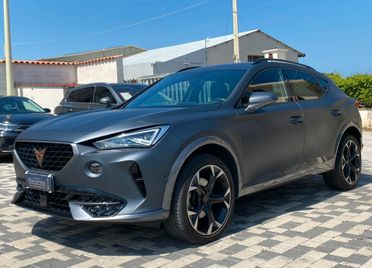 Cupra Formentor 2.0 TDI 150CV DSG 4drive
