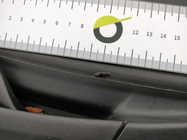 FIAT 500 1.0 hybrid Lounge 70cv