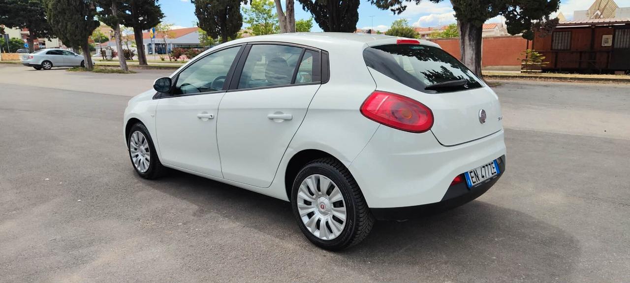 Fiat Bravo 1.4 Active
