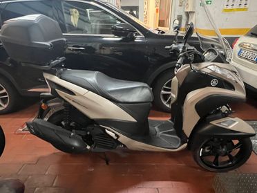 Yamaha Tricity 155 ABS