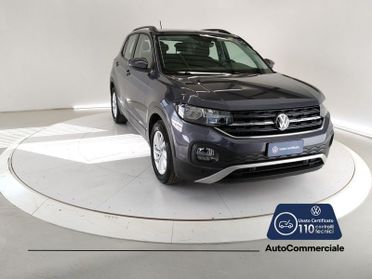 Volkswagen T-Cross 1.0 TSI 110 CV Style