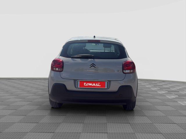 CITROEN C3 C3 PureTech 83 S&S You