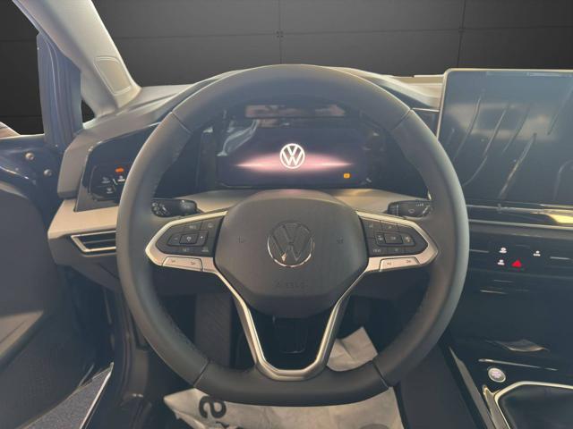 VOLKSWAGEN Golf 1.5 TSI 150 CV ACT Style