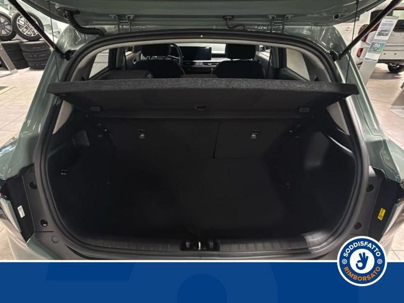 Kia Stonic Nuova 1.0 TGDI MHEV Style Launch Pack