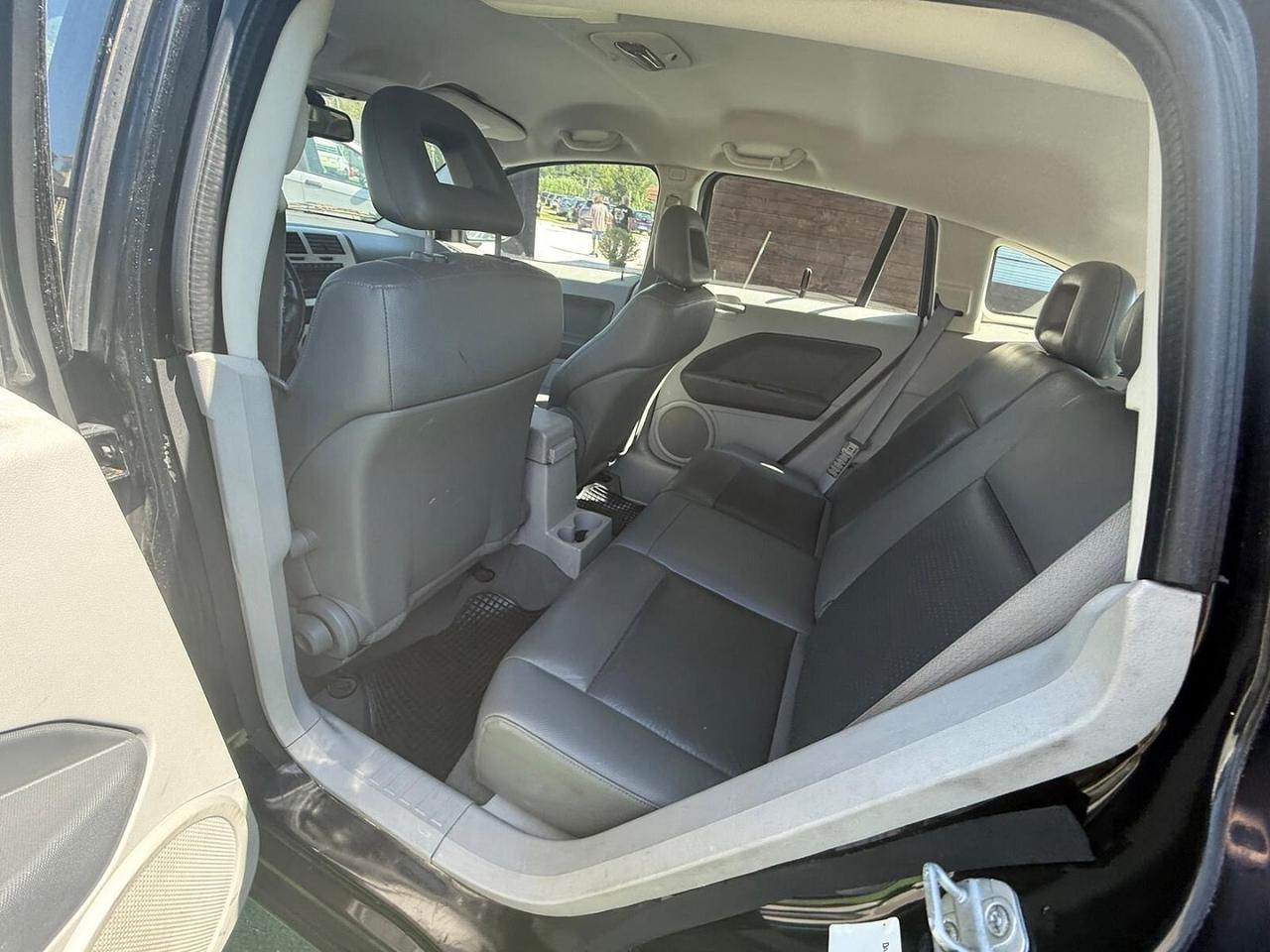 DODGE CALIBER