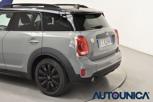 MINI Countryman 1.5 COOPER SE BUSINESS HYBRID ALL4 AUTO TETTO