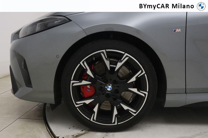 BMW Serie 1 118 d MSport Pro DCT