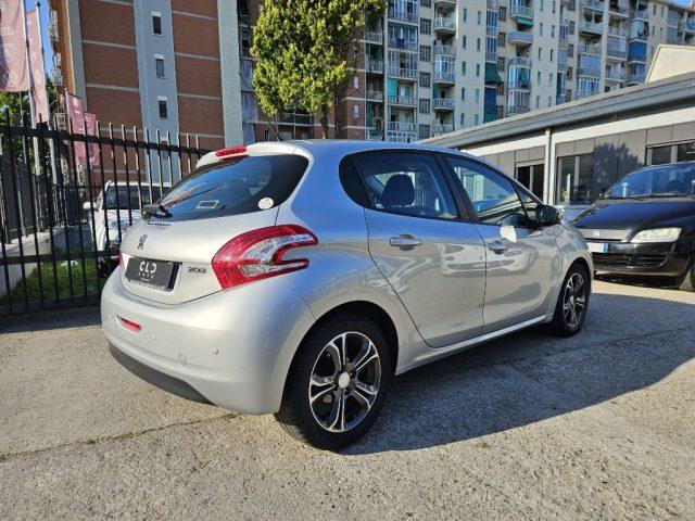 PEUGEOT 208 1° serie 1.4 VTi 95 CV 5p. GPL