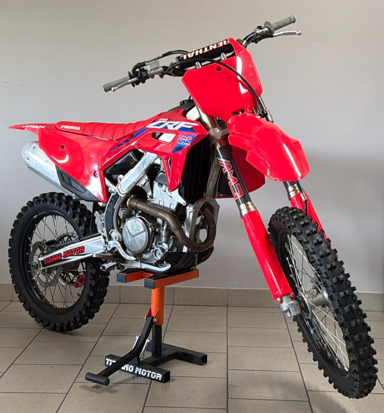 Honda CRF 250 R