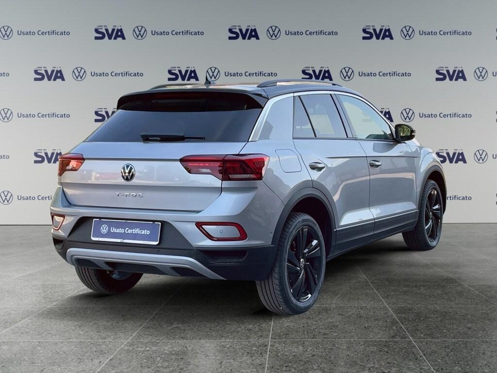 Volkswagen T-Roc 2.0 TDI 115CV Sport - IVA ESPOSTA