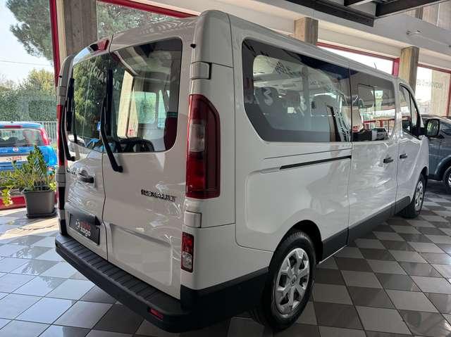 Renault Trafic COMBI EDC AUTO EQUILIBRE 9 POSTI