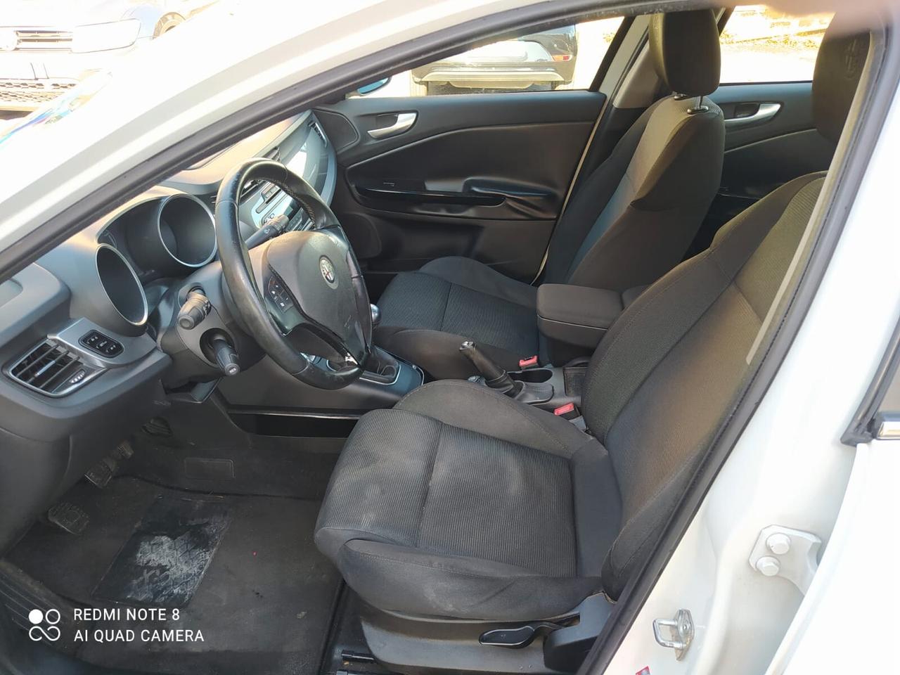 Alfa Romeo Giulietta 2.0 JTDm-2 - OFFERTA FINO 31/01